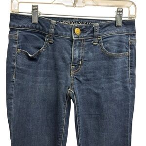 American Eagle Outfitters Jegging Jeans